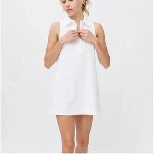 White Urban Outfitters Mini Dress